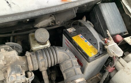 Daewoo Matiz I, 2008 год, 158 000 рублей, 19 фотография