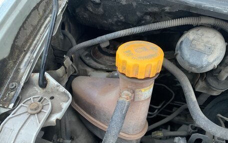 Daewoo Matiz I, 2008 год, 158 000 рублей, 18 фотография