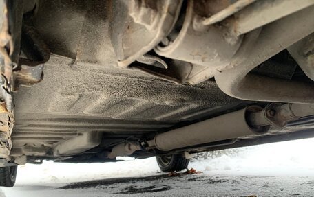 Daewoo Matiz I, 2008 год, 158 000 рублей, 26 фотография