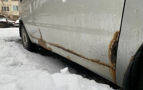 Daewoo Matiz I, 2008 год, 158 000 рублей, 28 фотография