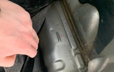 Daewoo Matiz I, 2008 год, 158 000 рублей, 23 фотография