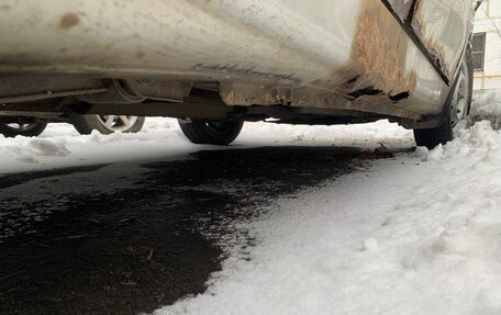 Daewoo Matiz I, 2008 год, 158 000 рублей, 30 фотография