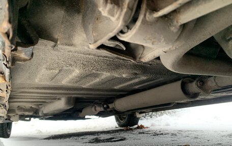 Daewoo Matiz I, 2008 год, 158 000 рублей, 25 фотография