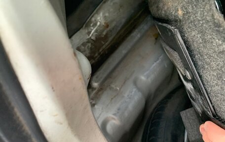 Daewoo Matiz I, 2008 год, 158 000 рублей, 22 фотография