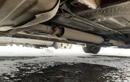 Daewoo Matiz I, 2008 год, 158 000 рублей, 27 фотография