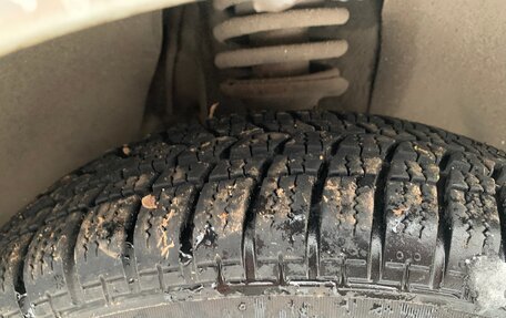 Daewoo Matiz I, 2008 год, 158 000 рублей, 29 фотография