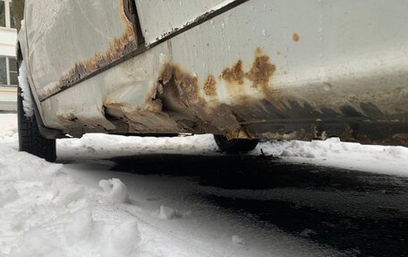 Daewoo Matiz I, 2008 год, 158 000 рублей, 33 фотография