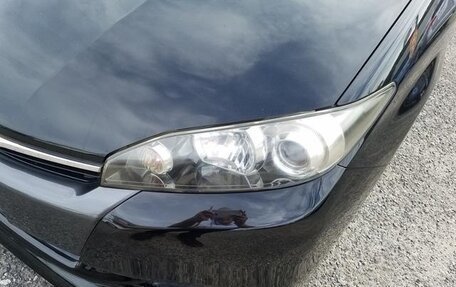 Toyota Wish II, 2017 год, 1 250 000 рублей, 3 фотография