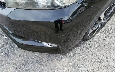 Toyota Wish II, 2017 год, 1 250 000 рублей, 4 фотография