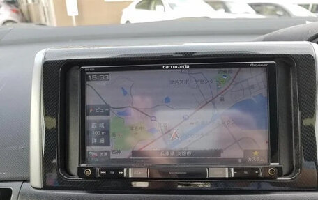 Toyota Wish II, 2017 год, 1 250 000 рублей, 20 фотография