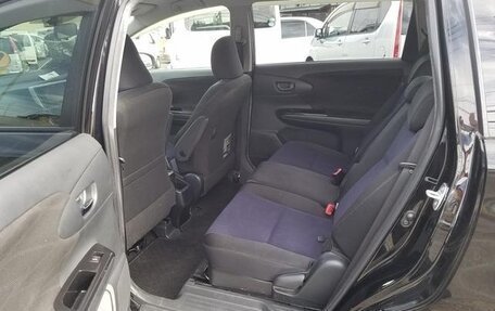 Toyota Wish II, 2017 год, 1 250 000 рублей, 18 фотография