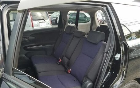 Toyota Wish II, 2017 год, 1 250 000 рублей, 17 фотография