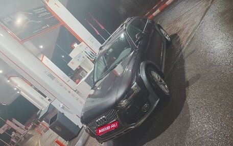 Audi A4 allroad, 2014 год, 1 990 000 рублей, 10 фотография