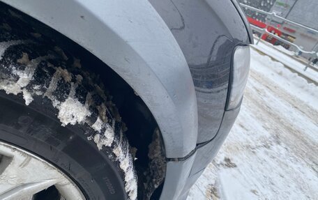 Audi A4 allroad, 2014 год, 1 990 000 рублей, 16 фотография