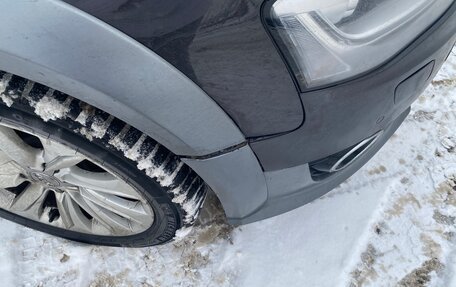 Audi A4 allroad, 2014 год, 1 990 000 рублей, 17 фотография