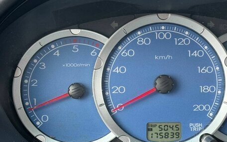 Mitsubishi L200 IV рестайлинг, 2007 год, 940 000 рублей, 12 фотография