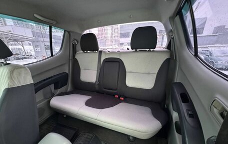 Mitsubishi L200 IV рестайлинг, 2007 год, 940 000 рублей, 17 фотография