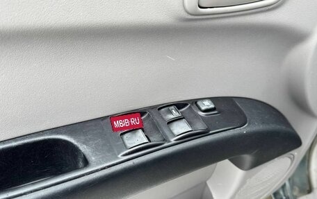 Mitsubishi L200 IV рестайлинг, 2007 год, 940 000 рублей, 15 фотография