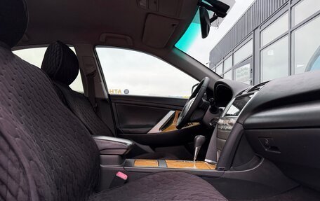 Toyota Camry, 2007 год, 977 000 рублей, 7 фотография