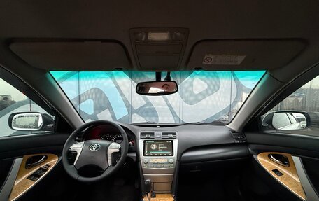 Toyota Camry, 2007 год, 977 000 рублей, 2 фотография