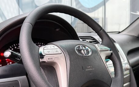 Toyota Camry, 2007 год, 977 000 рублей, 14 фотография