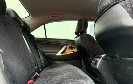 Toyota Camry, 2007 год, 977 000 рублей, 4 фотография