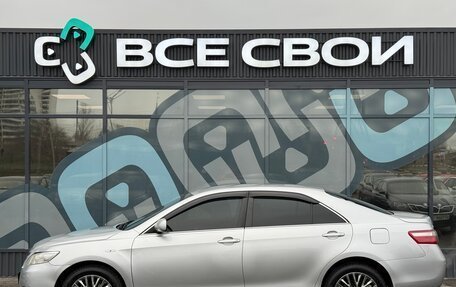 Toyota Camry, 2007 год, 977 000 рублей, 9 фотография