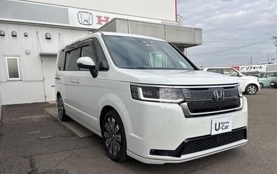 Honda Stepwgn, 2023 год, 2 730 000 рублей, 1 фотография