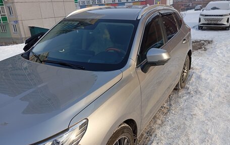 Haval Jolion, 2023 год, 1 900 000 рублей, 1 фотография