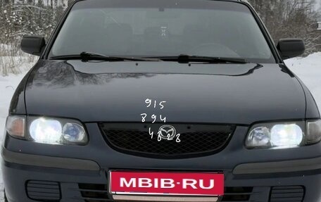 Mazda 626, 1998 год, 250 000 рублей, 1 фотография