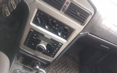 Daewoo Nexia I рестайлинг, 2010 год, 137 500 рублей, 1 фотография