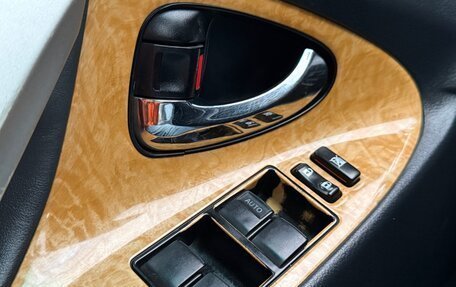 Toyota Camry, 2007 год, 977 000 рублей, 17 фотография