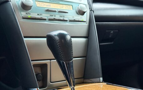 Toyota Camry, 2007 год, 977 000 рублей, 18 фотография