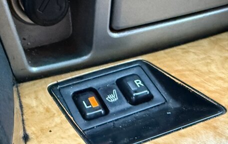 Toyota Camry, 2007 год, 977 000 рублей, 19 фотография