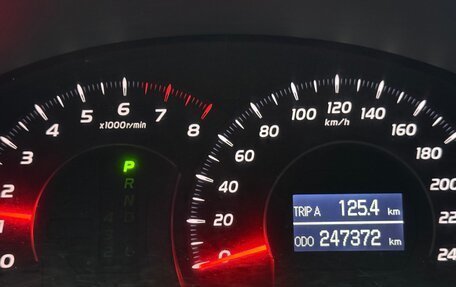 Toyota Camry, 2007 год, 977 000 рублей, 21 фотография