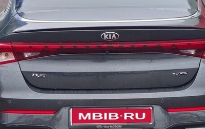 KIA K5, 2022 год, 3 800 000 рублей, 1 фотография