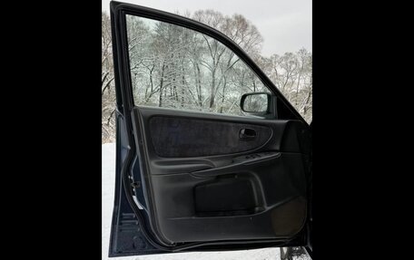 Mazda 626, 1998 год, 250 000 рублей, 12 фотография