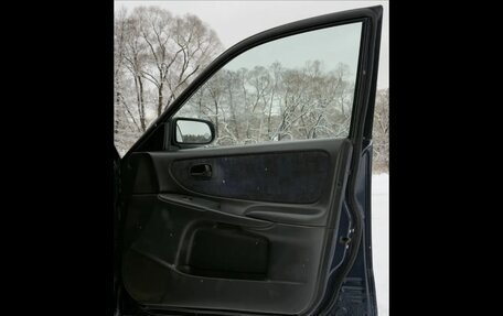 Mazda 626, 1998 год, 250 000 рублей, 11 фотография