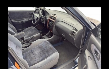 Mazda 626, 1998 год, 250 000 рублей, 9 фотография