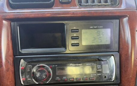 Mazda 626, 1998 год, 250 000 рублей, 13 фотография