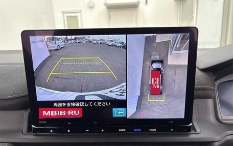 Honda Stepwgn, 2023 год, 2 730 000 рублей, 19 фотография