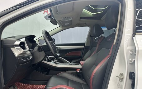 Geely Coolray I, 2022 год, 1 520 000 рублей, 7 фотография