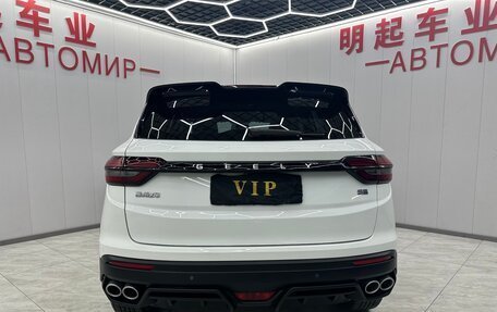 Geely Coolray I, 2022 год, 1 520 000 рублей, 5 фотография