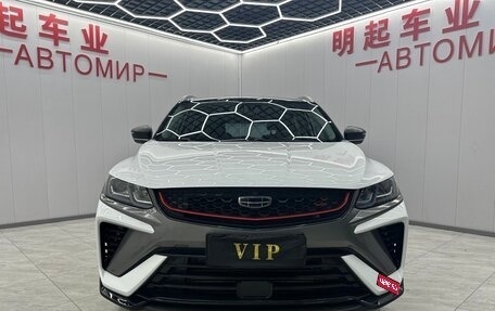 Geely Coolray I, 2022 год, 1 520 000 рублей, 2 фотография