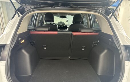 Geely Coolray I, 2022 год, 1 520 000 рублей, 17 фотография