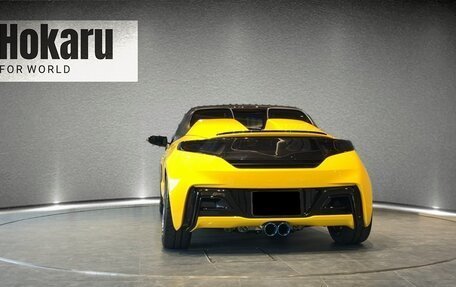 Honda S660, 2022 год, 1 400 000 рублей, 5 фотография