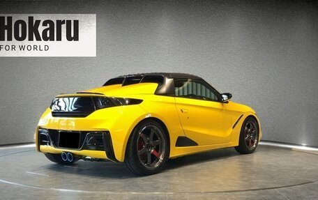 Honda S660, 2022 год, 1 400 000 рублей, 4 фотография