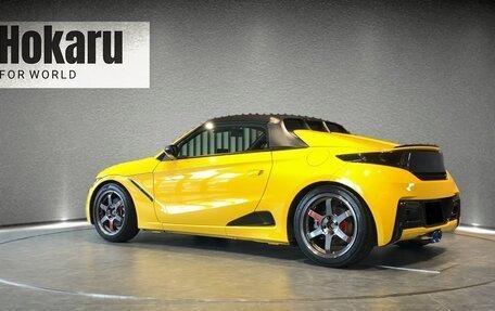 Honda S660, 2022 год, 1 400 000 рублей, 6 фотография