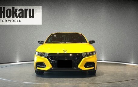 Honda S660, 2022 год, 1 400 000 рублей, 8 фотография