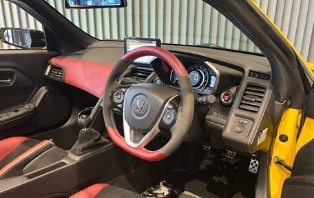 Honda S660, 2022 год, 1 400 000 рублей, 10 фотография